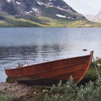 Telemarken Haukeligrend